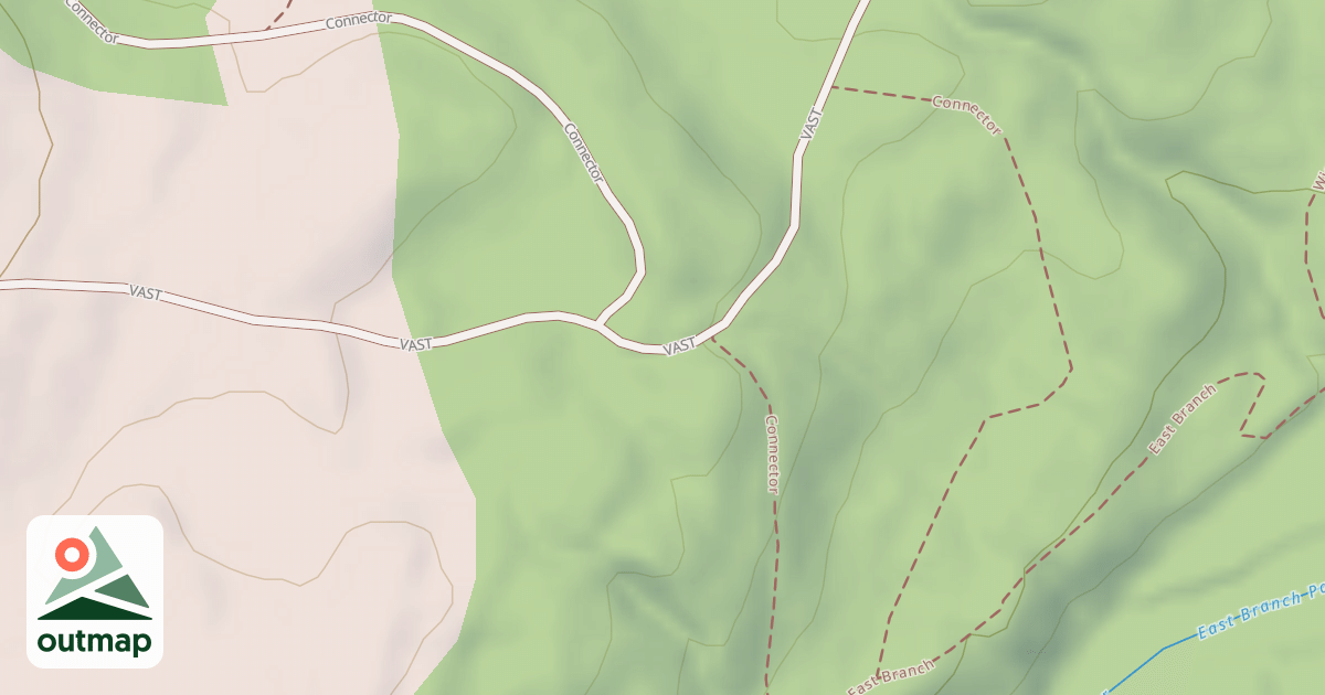 Map of 52