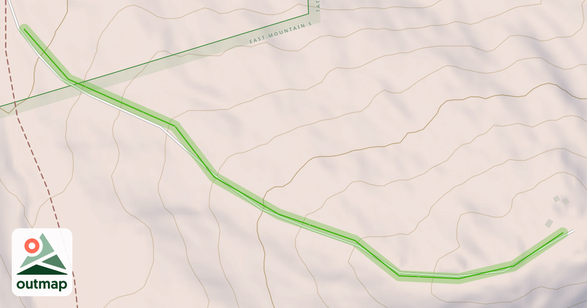 Map of Pied Piper