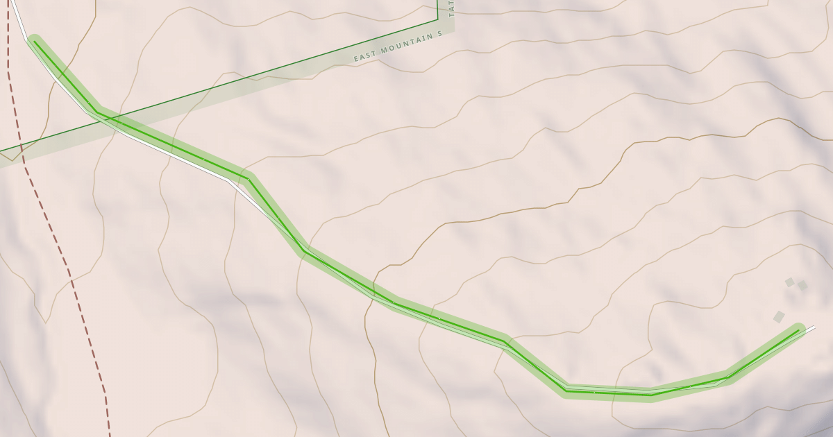 Map preview of Pied Piper