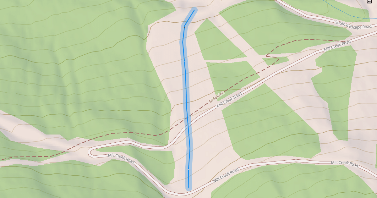 Map preview of Prima - Lower