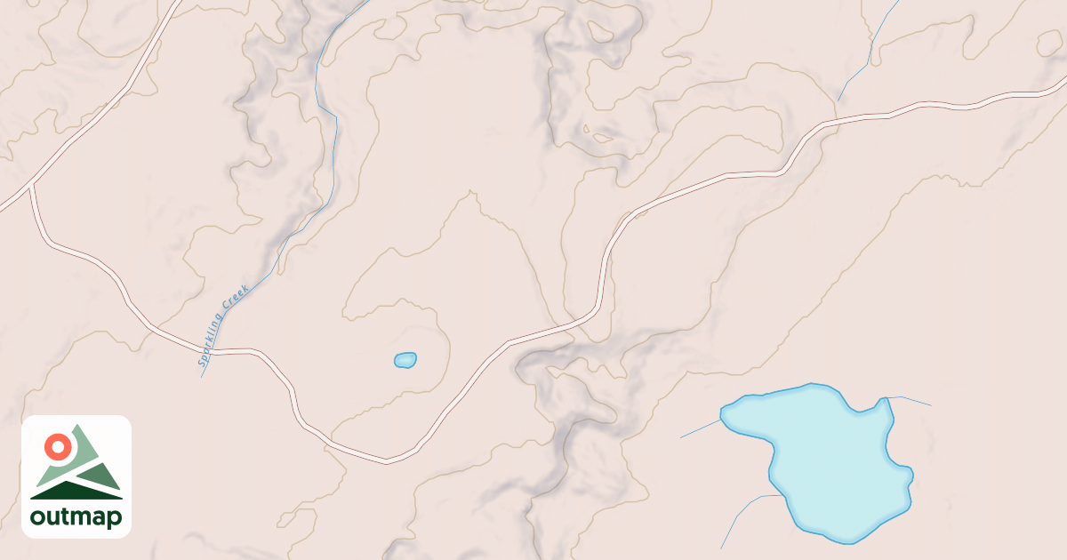 Map of FDR7324
