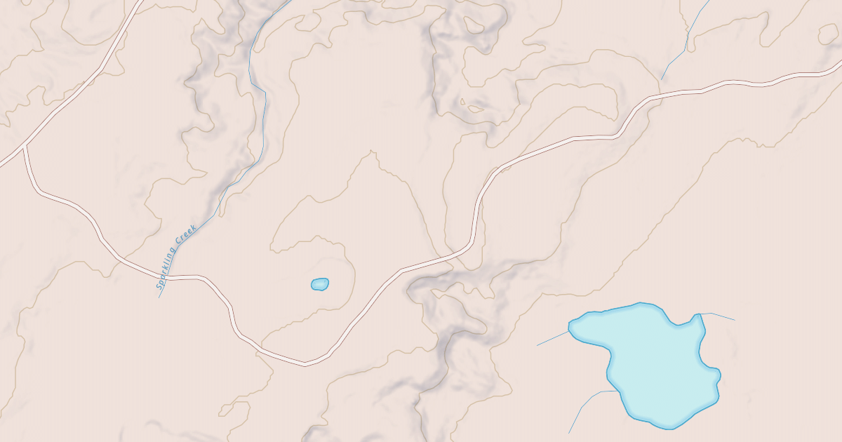 Map preview of FDR7324