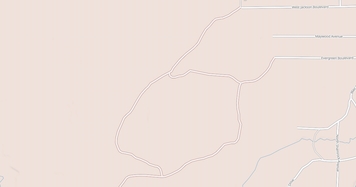 Map preview of 9717