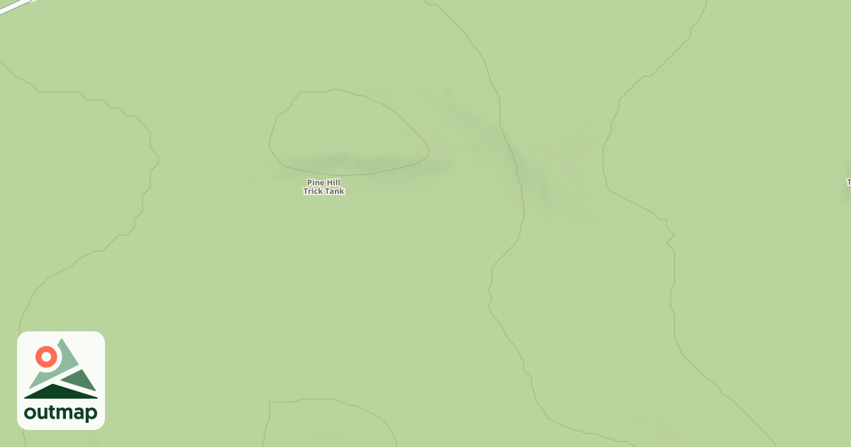 Map of USFS Motor Vehicle Use Map Roads {367EA242-038D-4CC2-BB0B-C86D1C023E37}