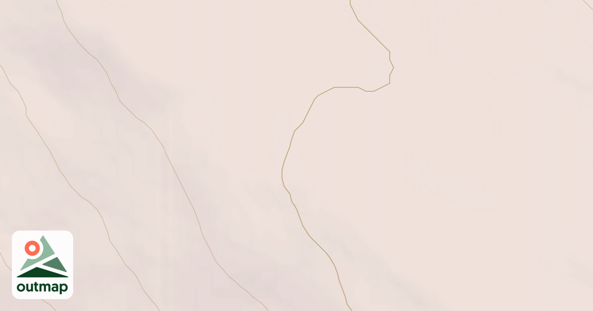 Map of Kotsina River Trail