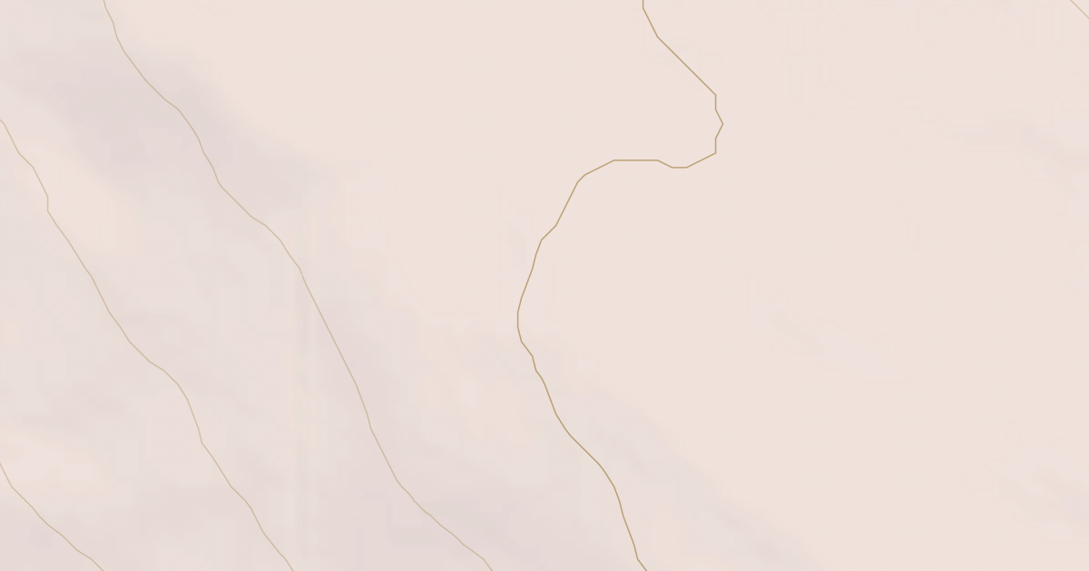 Map preview of Kotsina River Trail