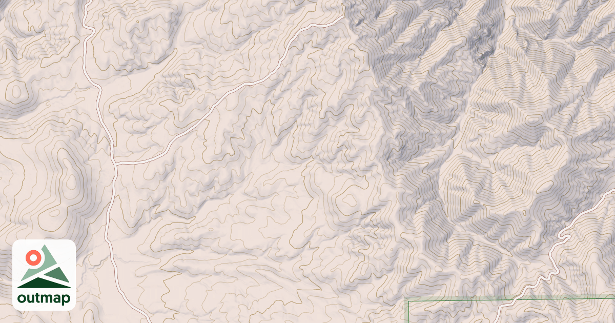 Map of Danskin #325