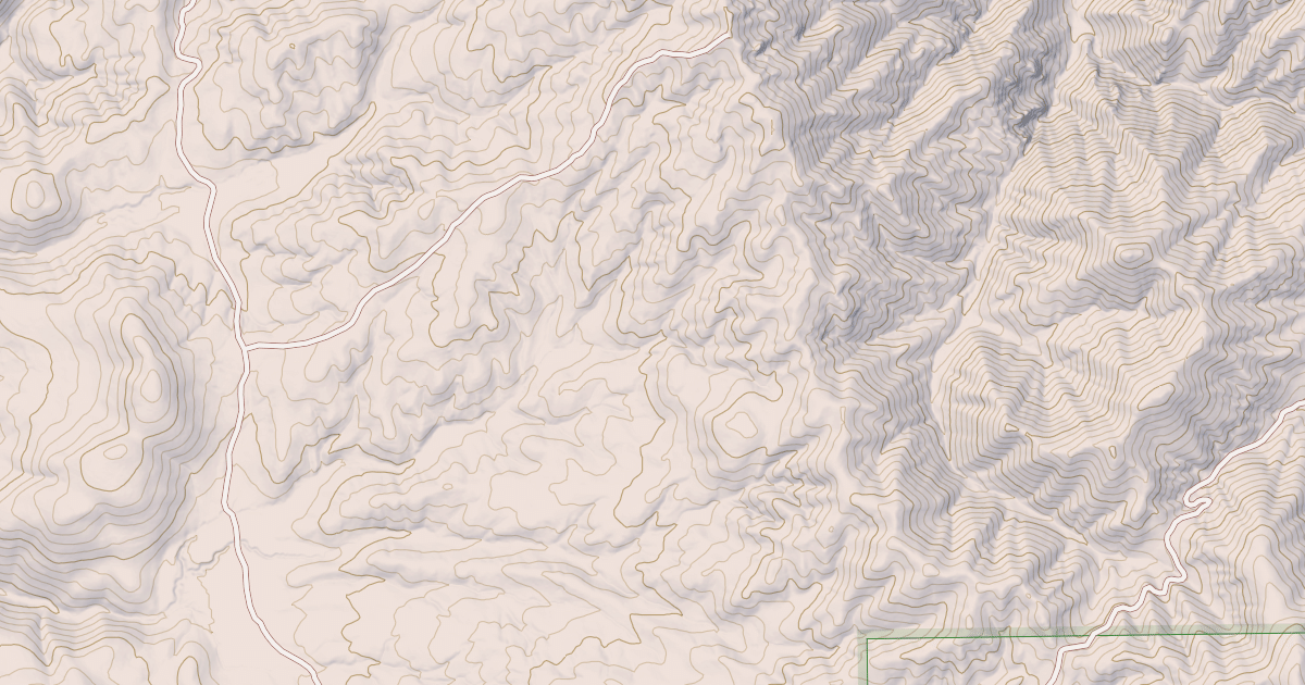 Map preview of Danskin #325