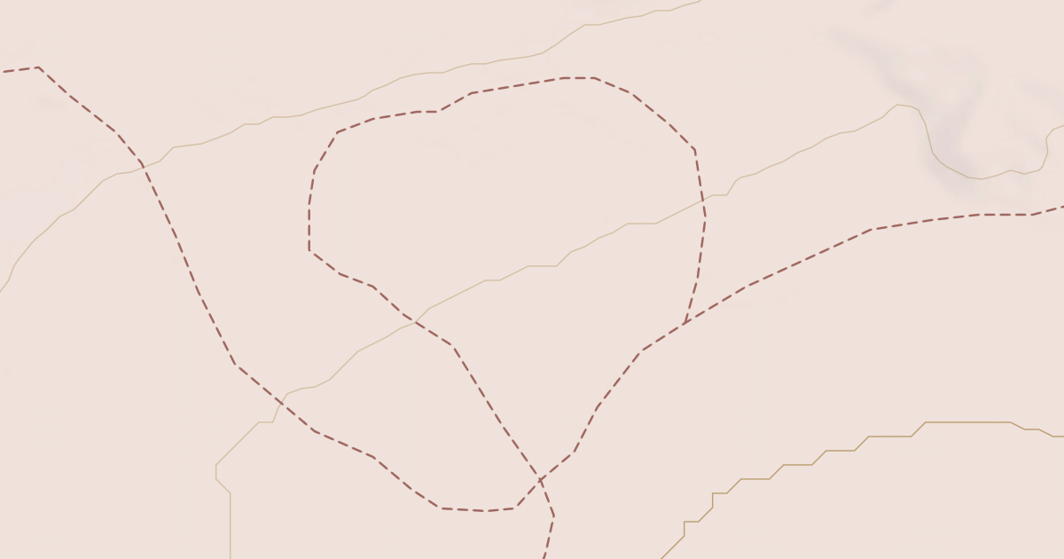 Map preview of USGS National Digital Trails fe884be2-7ccb-4f06-8a36-49d707812525