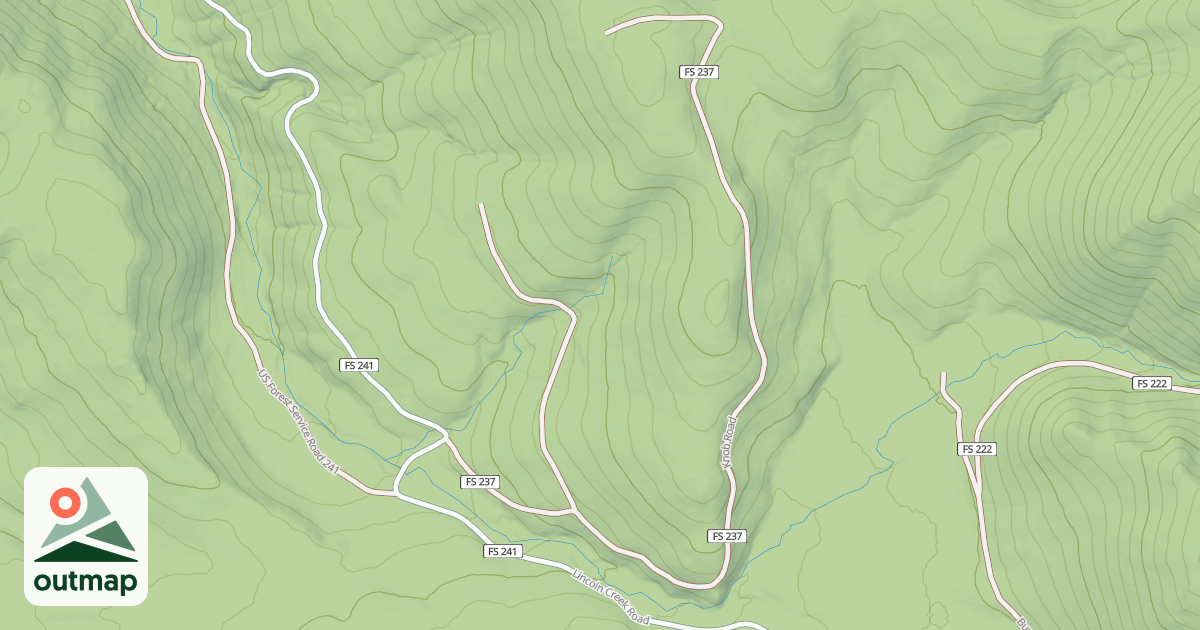 Map of KNOB