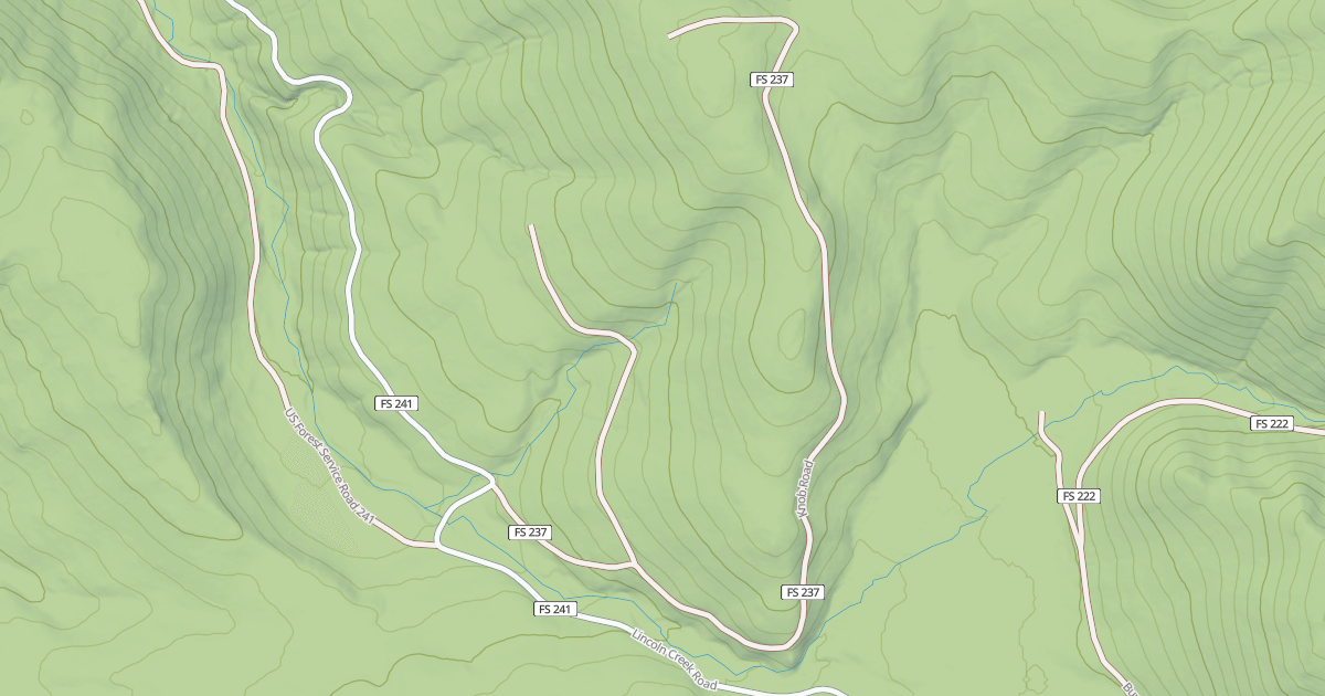 Map preview of KNOB