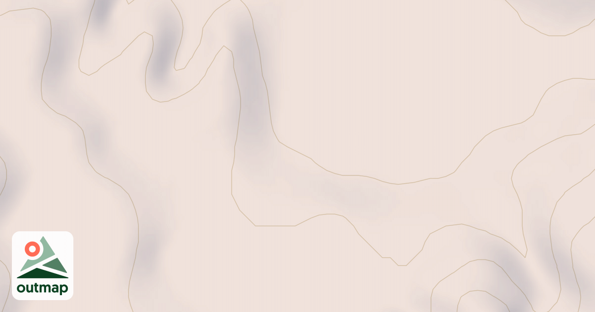 Map of BLM National GTLF Public Motorized Roads 05049213-6d9c-466f-8eae-32e5075db961