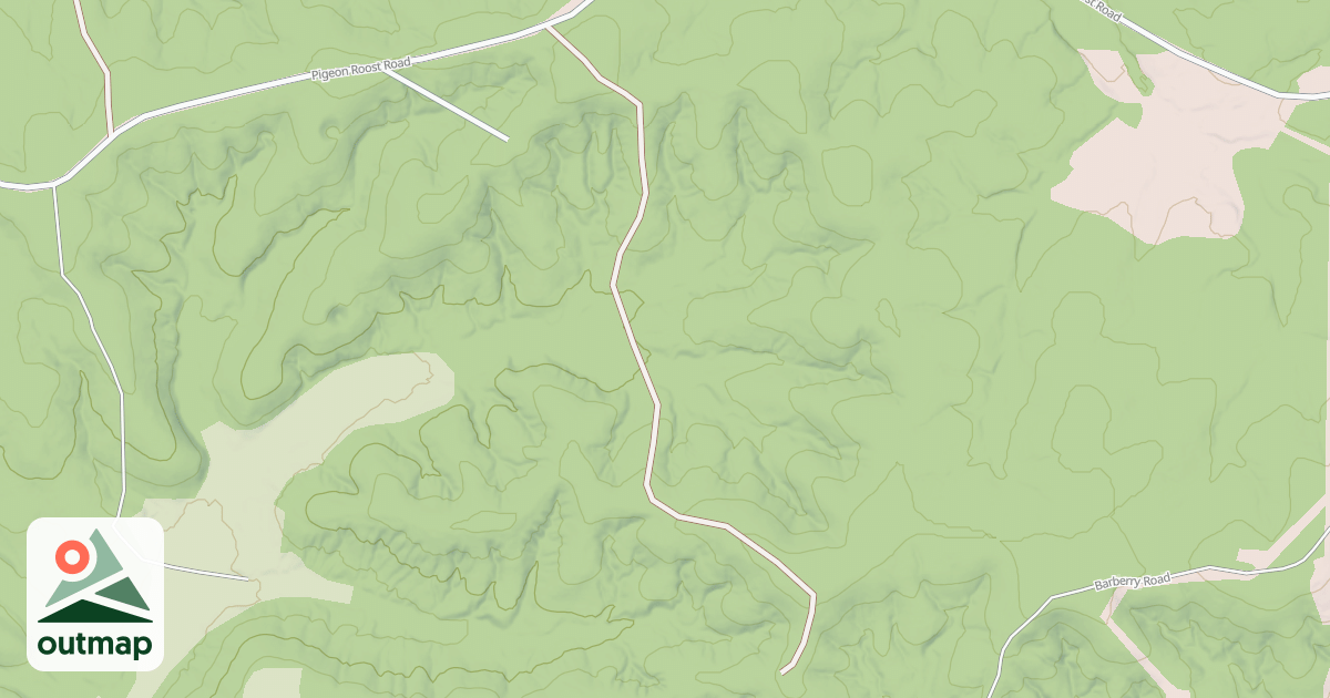 Map of COMPTON