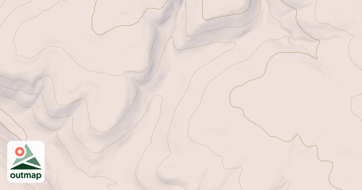 Map of FORKS BR 2Z