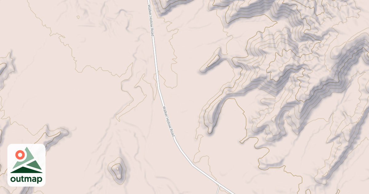 Map of BLM National GTLF Public Motorized Roads 0353bfb2-1629-47eb-ac95-97e559b5145b