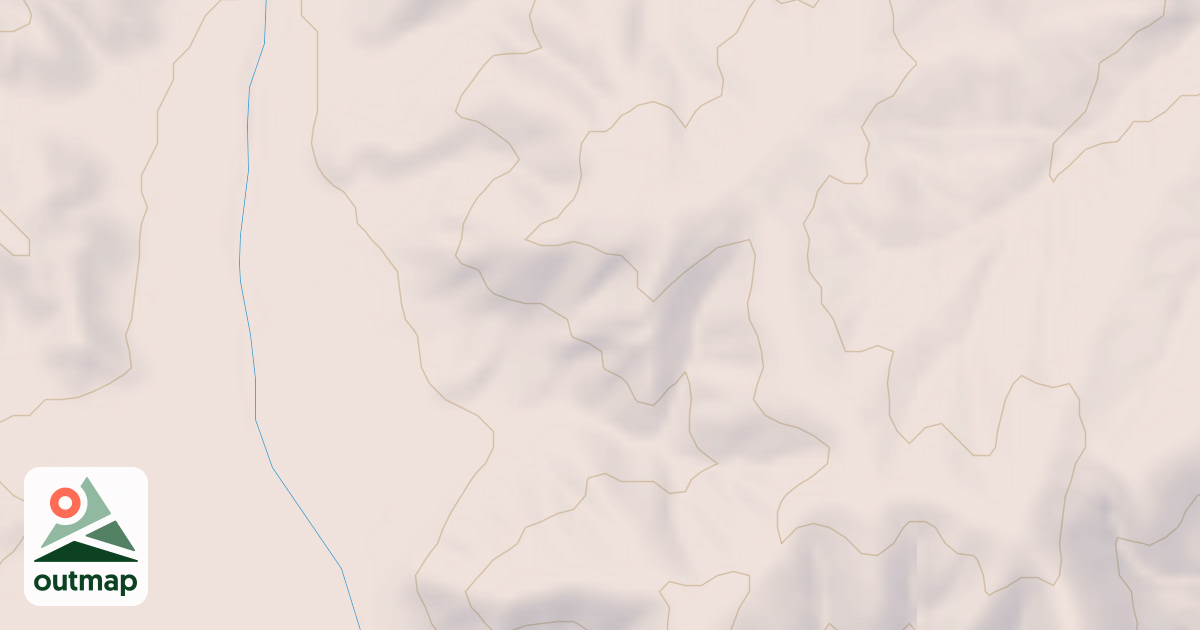 Map of 100