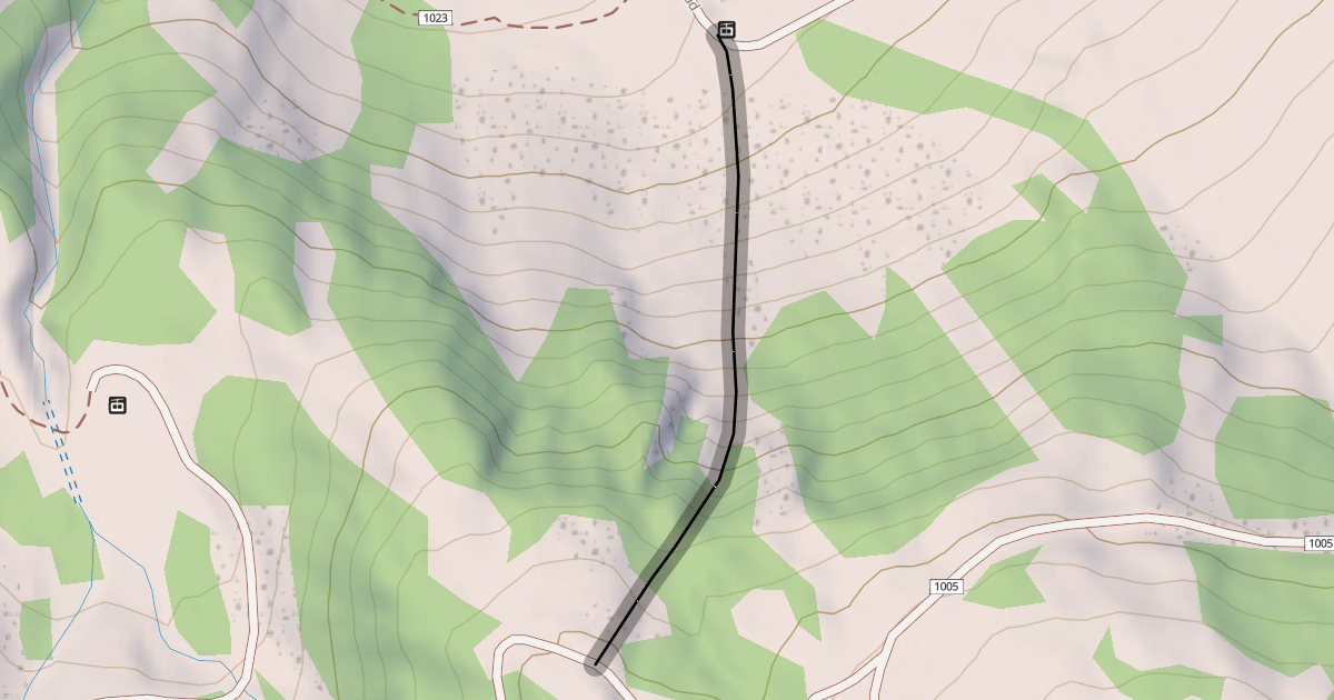 Map preview of Get Serious Chute #1
