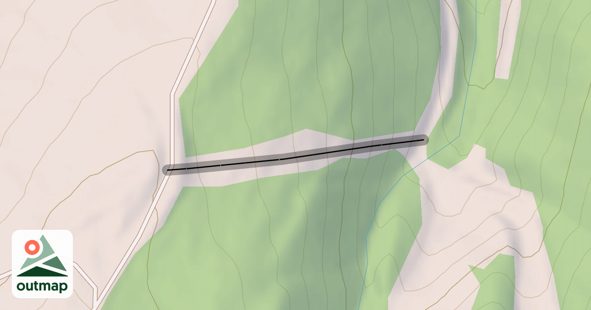 Map of Timberwolf