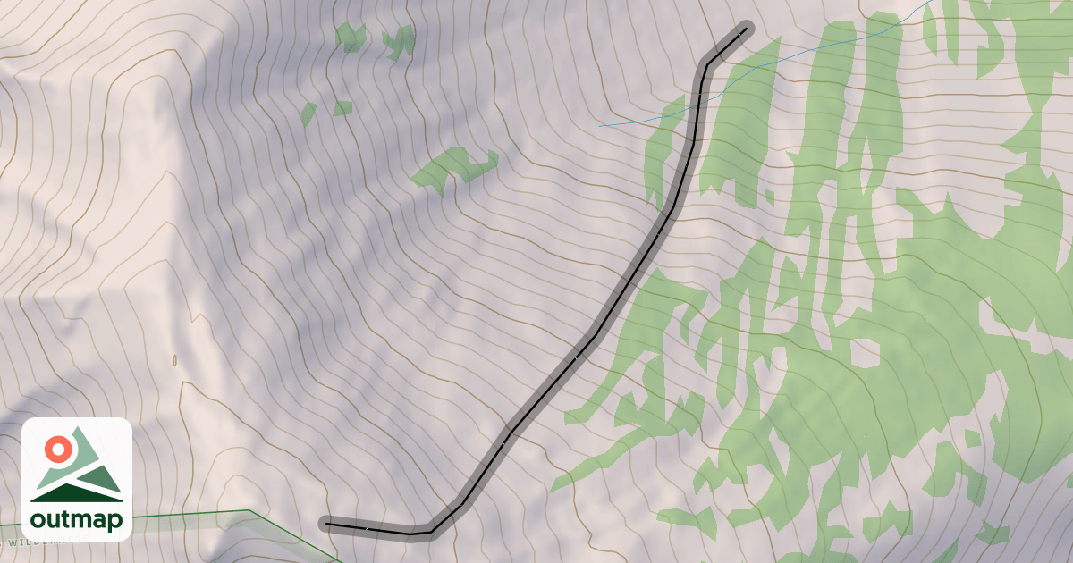 Map of G-6