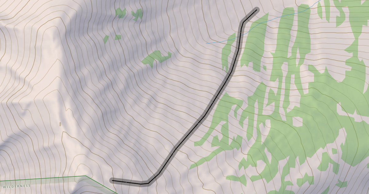 Map preview of G-6