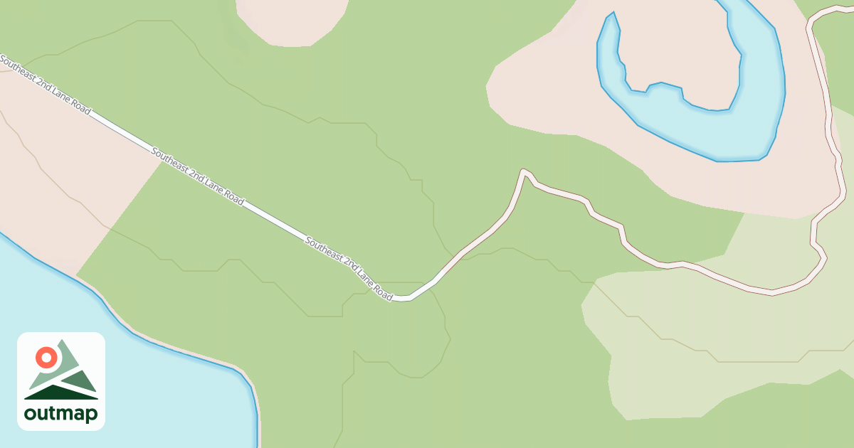 Map of CLEAR
