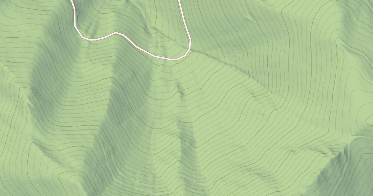 Map preview of OTTER
