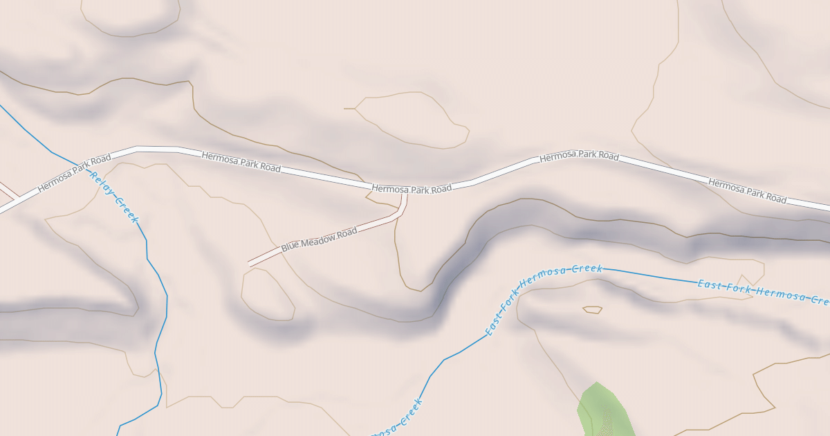 Map preview of JUMAR