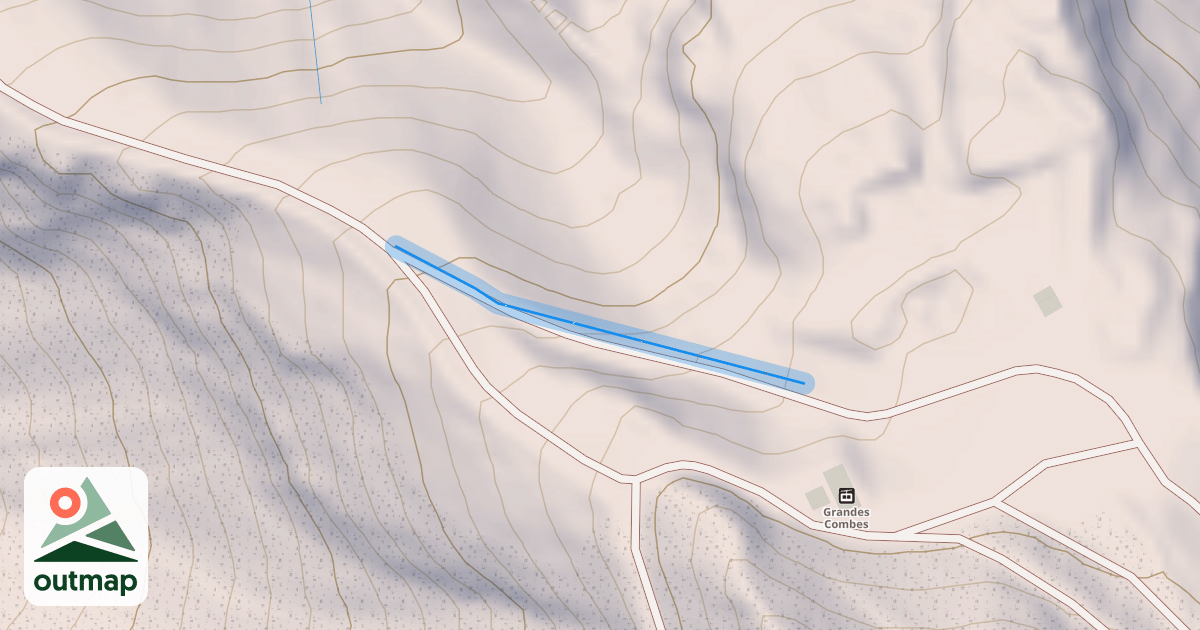 Map of Jean Vuarnet
