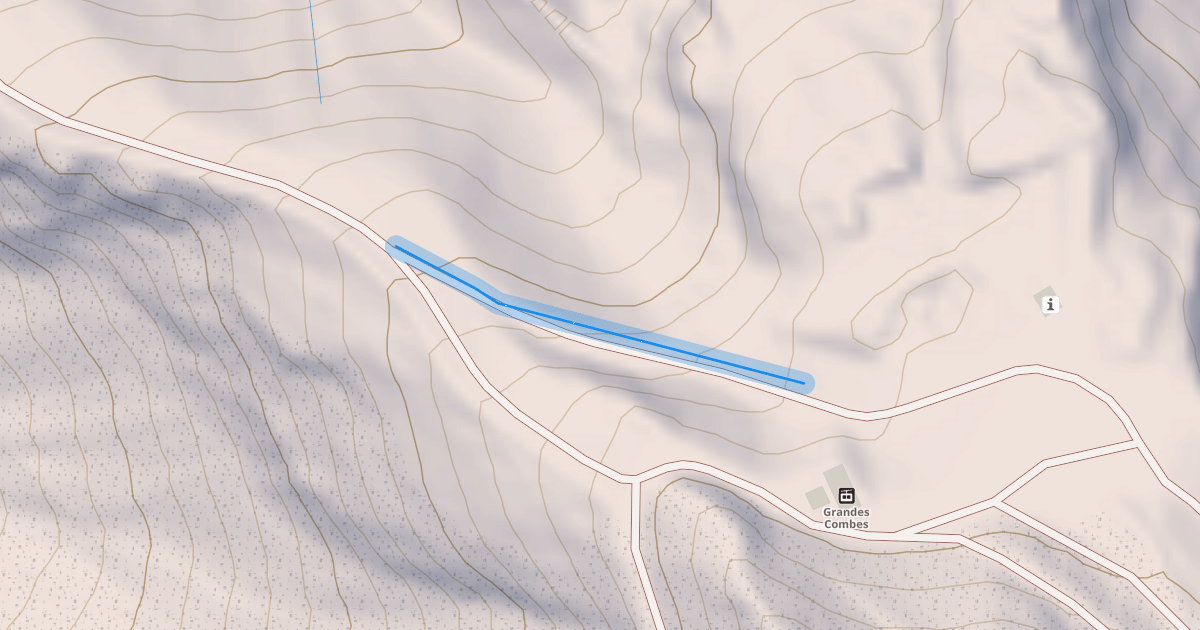 Map preview of Jean Vuarnet