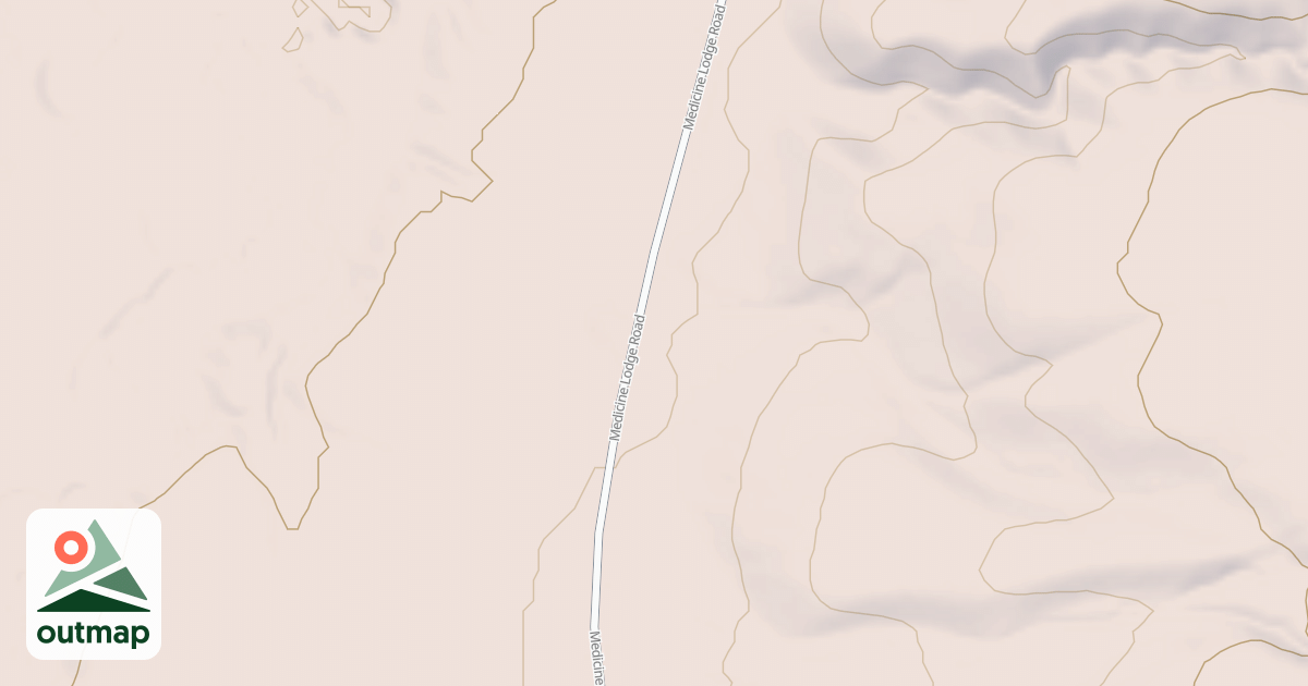 Map of BLM National GTLF Public Motorized Roads 1a2254d3-b198-4bbf-ac0e-862cf6be75ae