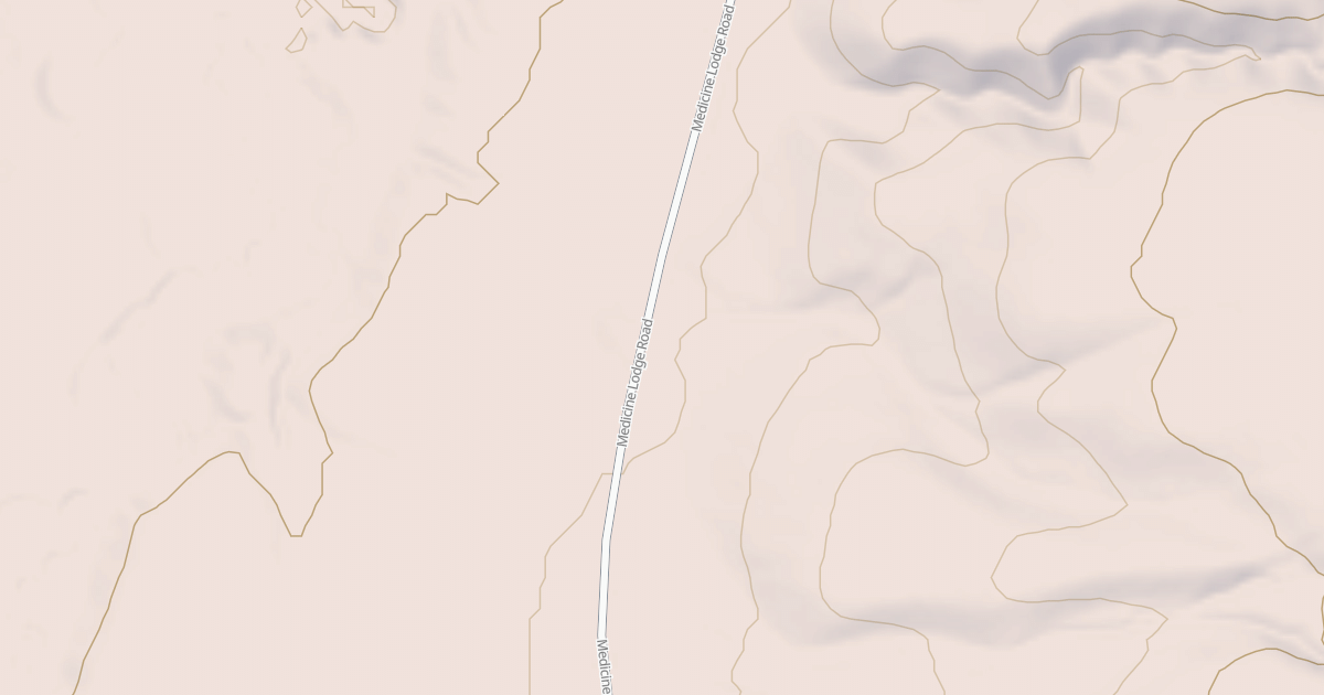 Map preview of BLM National GTLF Public Motorized Roads 1a2254d3-b198-4bbf-ac0e-862cf6be75ae