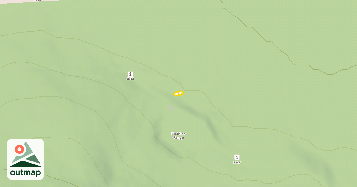 Map of Penalty Loop