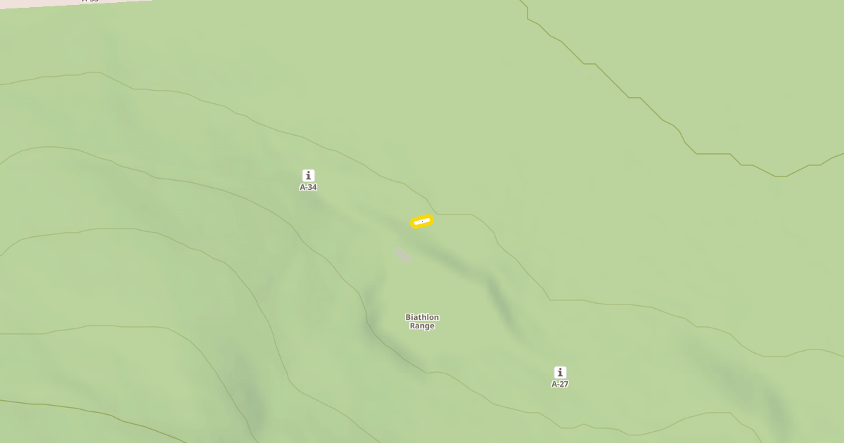 Map preview of Penalty Loop