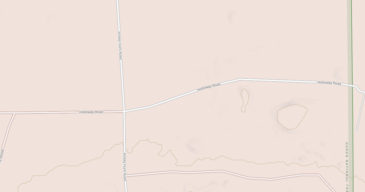 Map preview of 4475