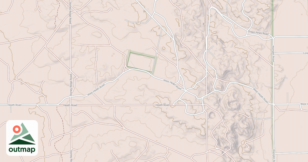 Map of Lp6