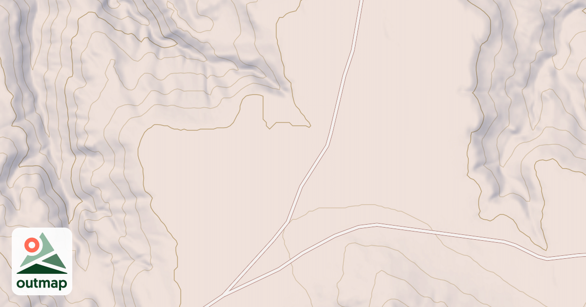 Map of 4432A