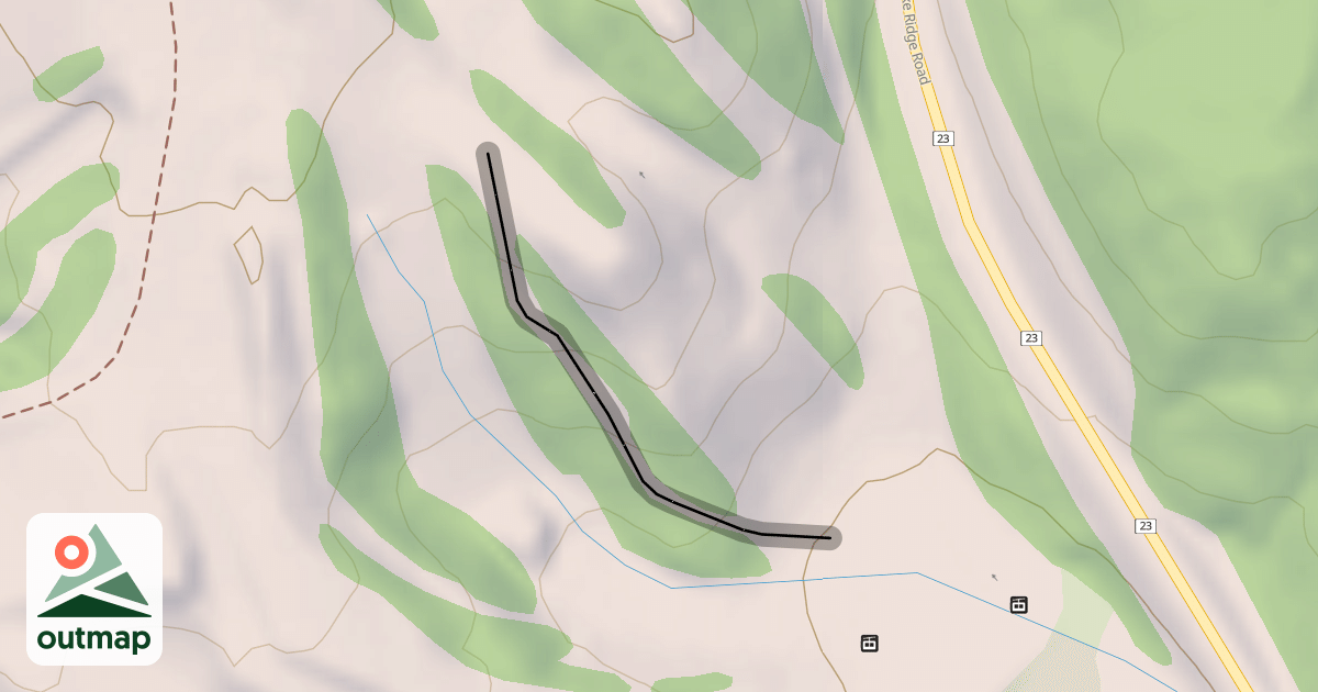 Map of Bail Out