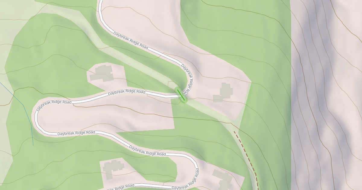 Map preview of Maverick