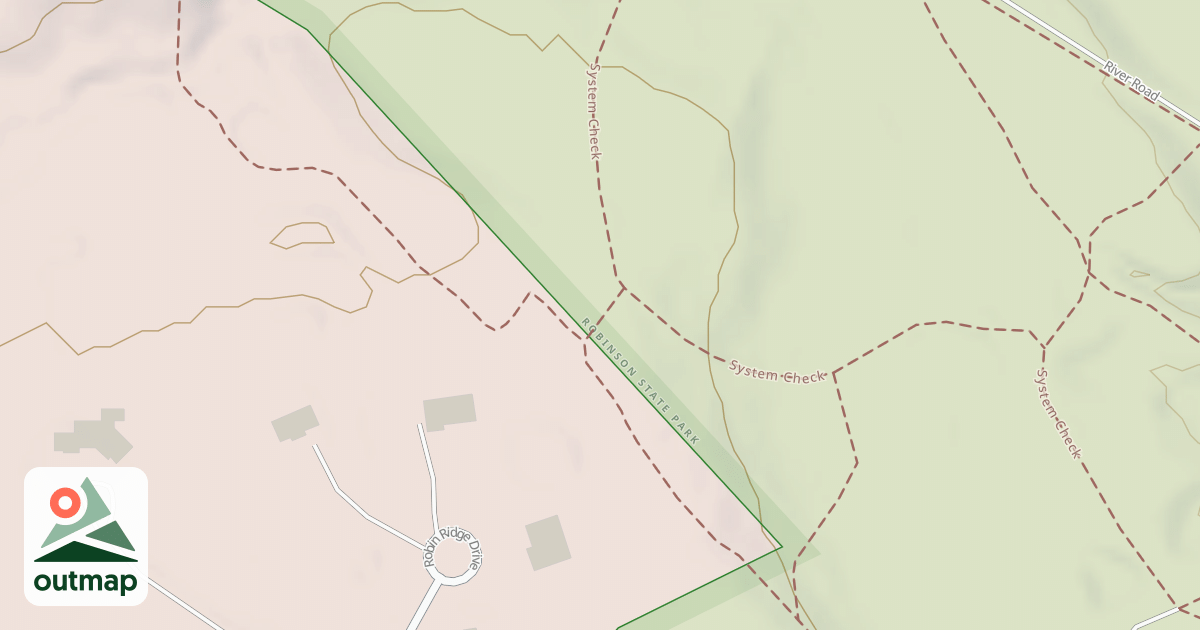 Map of USGS National Digital Trails 114d0b75-3be5-4f17-88e9-9b4a02e87efd