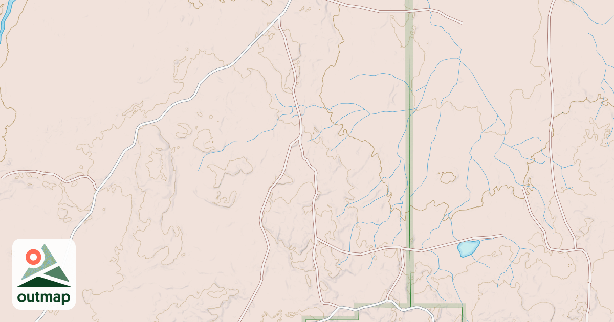 Map of FDR6808