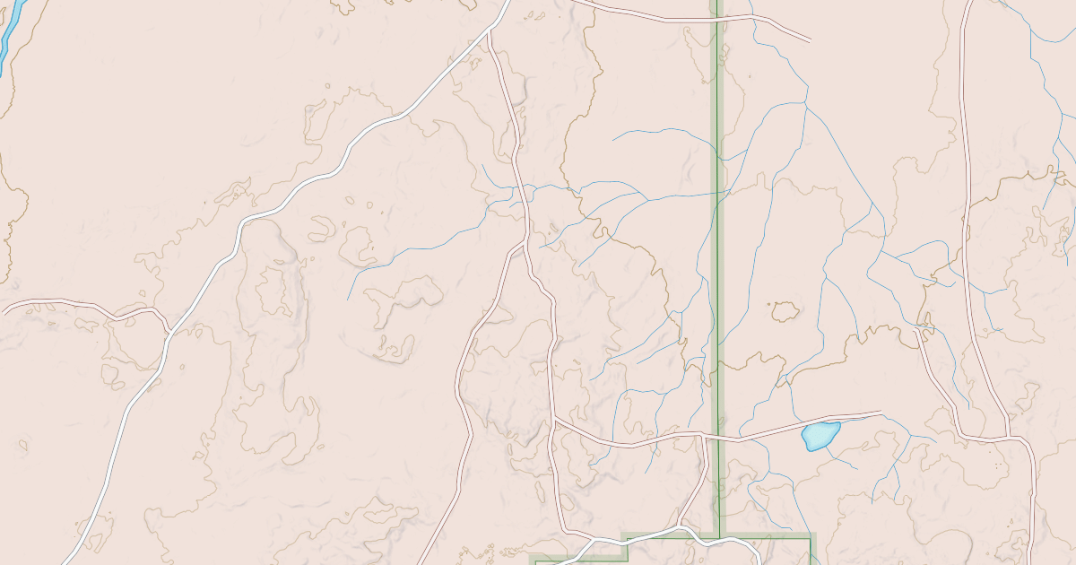 Map preview of FDR6808