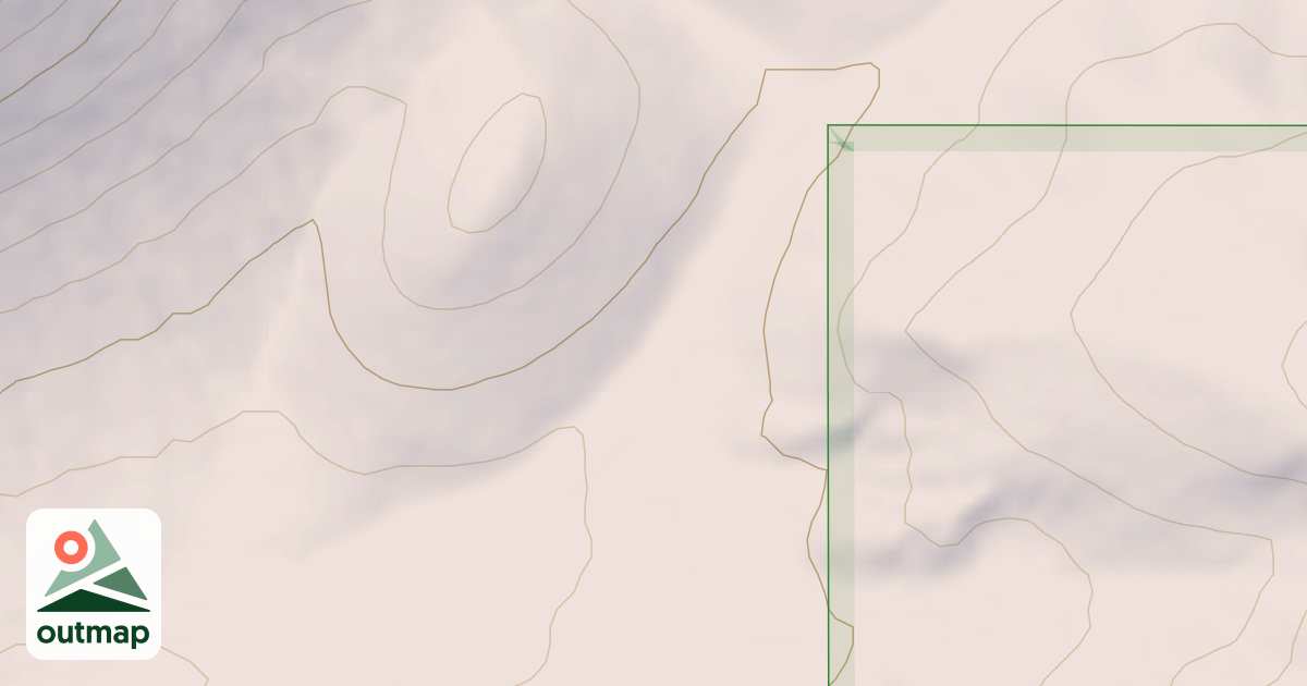 Map of BLM National GTLF Public Motorized Roads 167d5a42-782b-4970-818b-44398f018a22