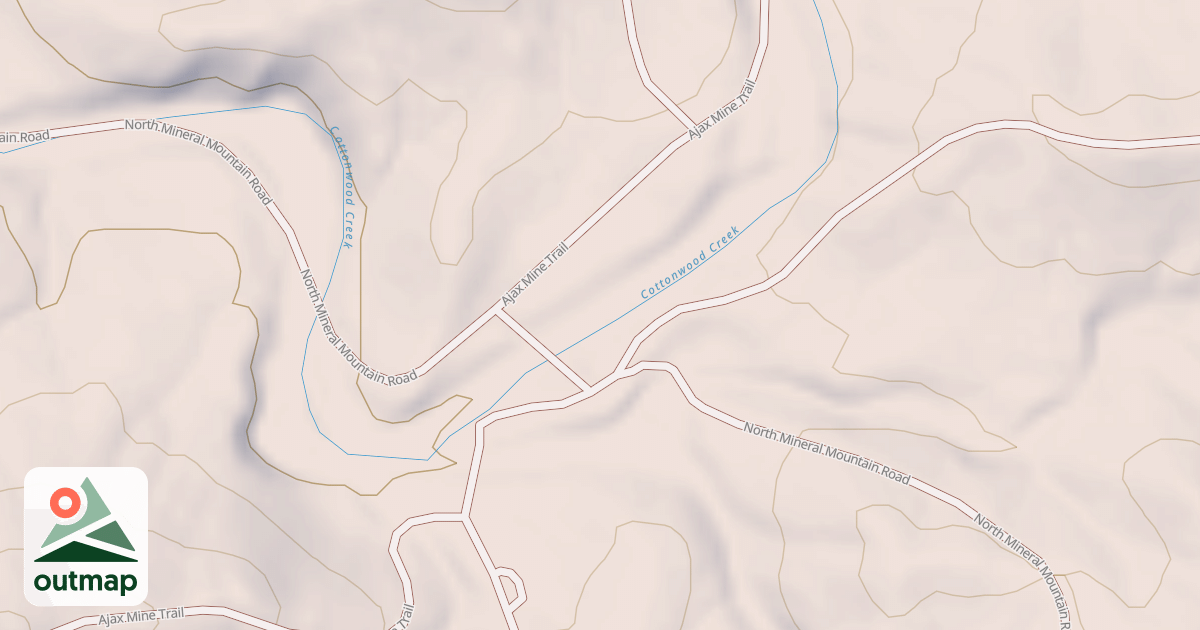 Map of 6120-R2