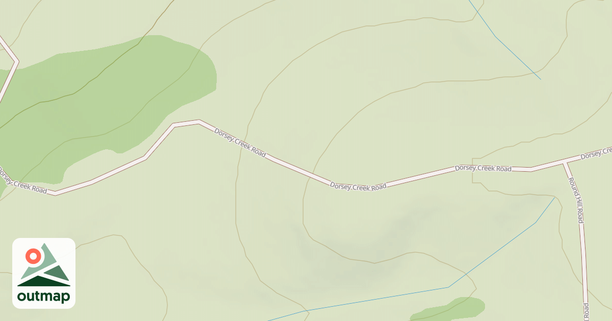 Map of BLM National GTLF Public Motorized Roads 2a6fb791-8933-4b7c-b88a-95869ca87d22