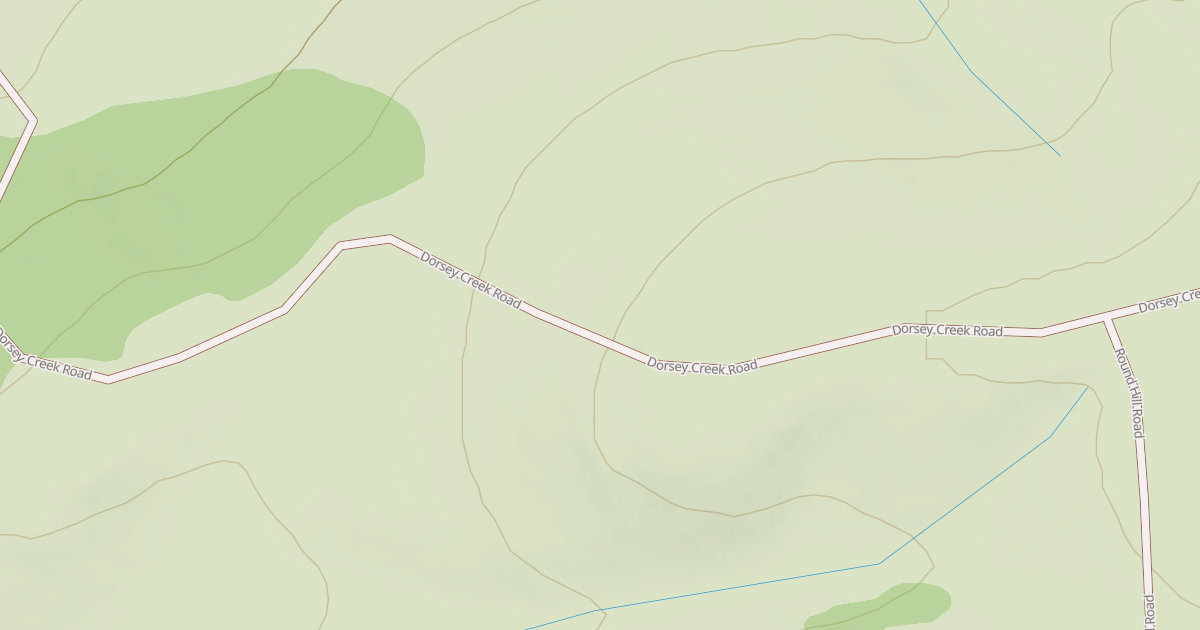 Map preview of BLM National GTLF Public Motorized Roads 2a6fb791-8933-4b7c-b88a-95869ca87d22