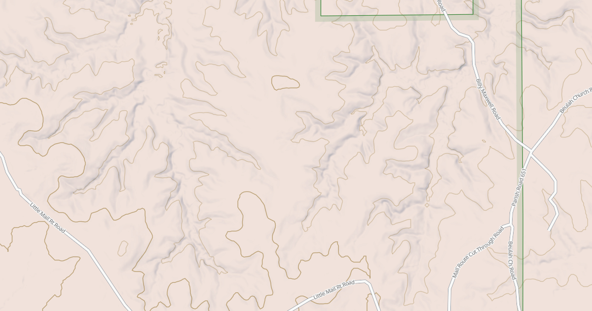 Map preview of 5481