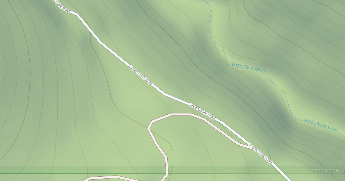 Map preview of GREEN POINT
