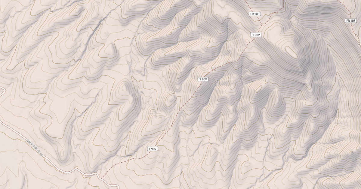 Map preview of MOONSHINE