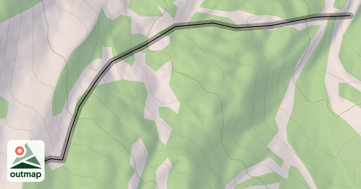 Map of Marshall