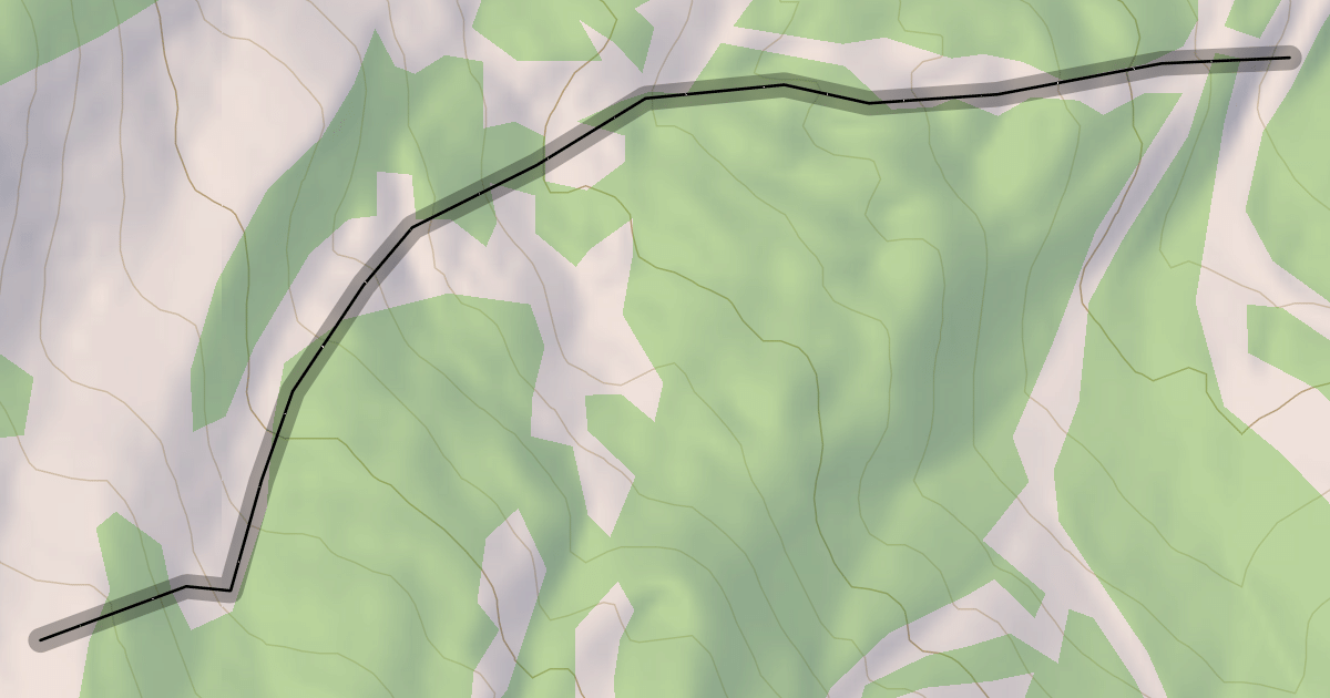 Map preview of Marshall